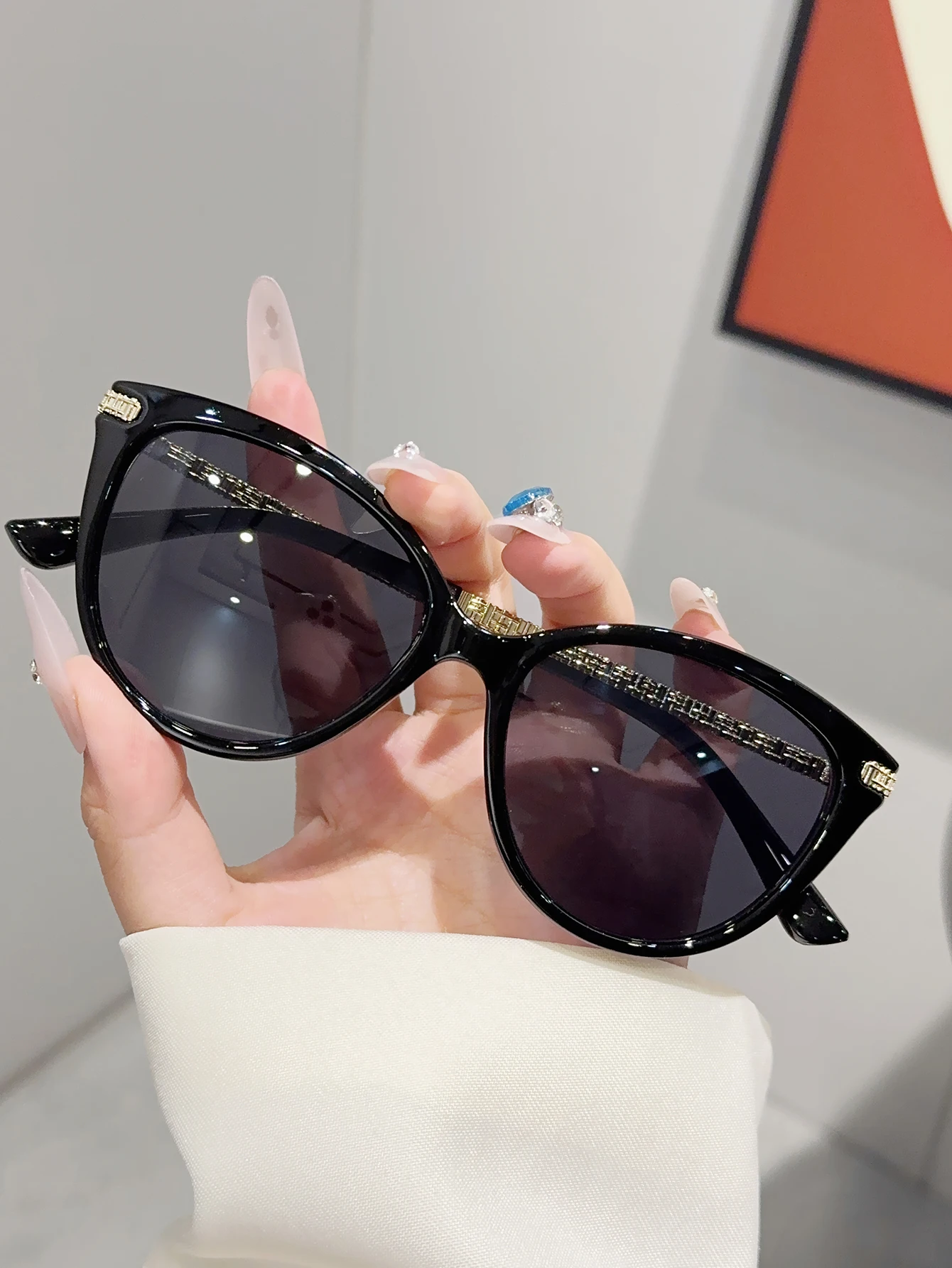 Lunettes de soleil légères et - Photography Lighting Design avis et prix