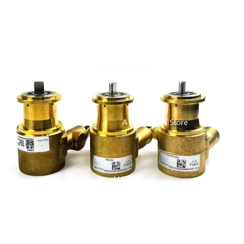 Suitable for Picasso/Sanremo/Black Hawk Coffee Machine Water Pump Booster Pump