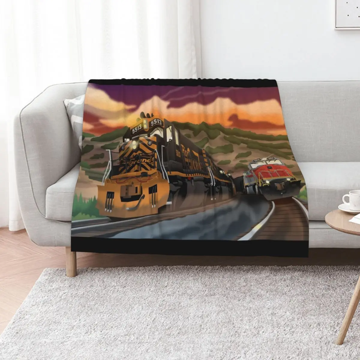 Soldiers At The Summit Throw Blanket Bed Fashionable Bed covers Plaid blankets ands For Sofa Thin Blankets
