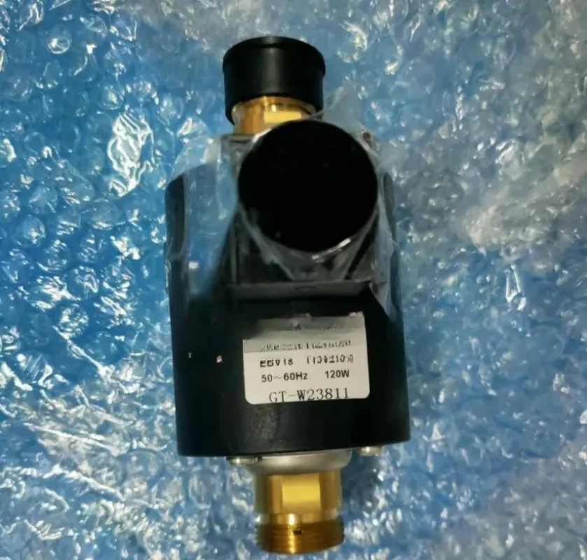 New  GT-W23811 GT-W23807 Carrier oil pump 30HX-410-332016 30HX-410-332 30HX-410-332FR 30HX-410-332EE EBV18 GT-W23108