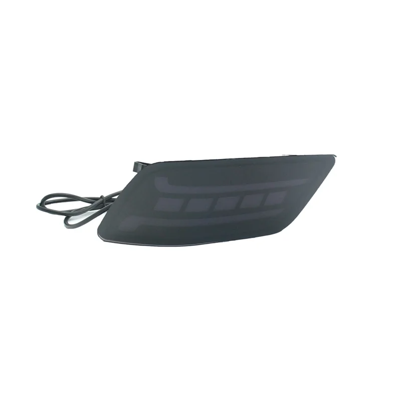 

New Arrival For Subaru Forester 2019-2023 Car LED Rear Bumper Reflector Light Tail Auto Turn Signal Brake Lamp