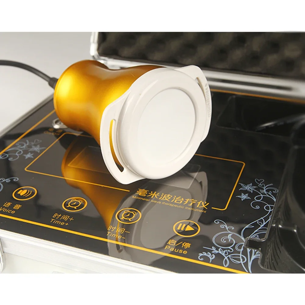 YJT Магнитная машина для лечения диабета/рака/простаты, радарный датчик миллиметровой волны