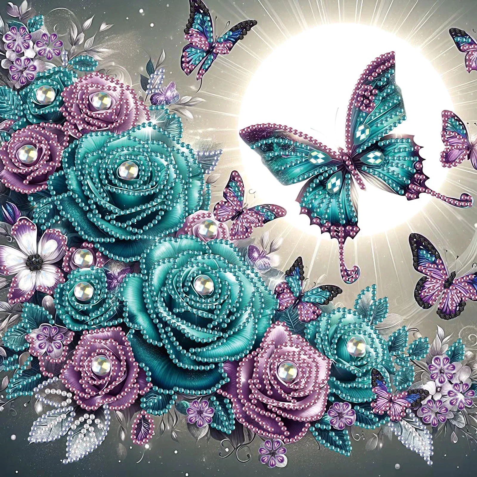 Diy Beautiful Flowe…