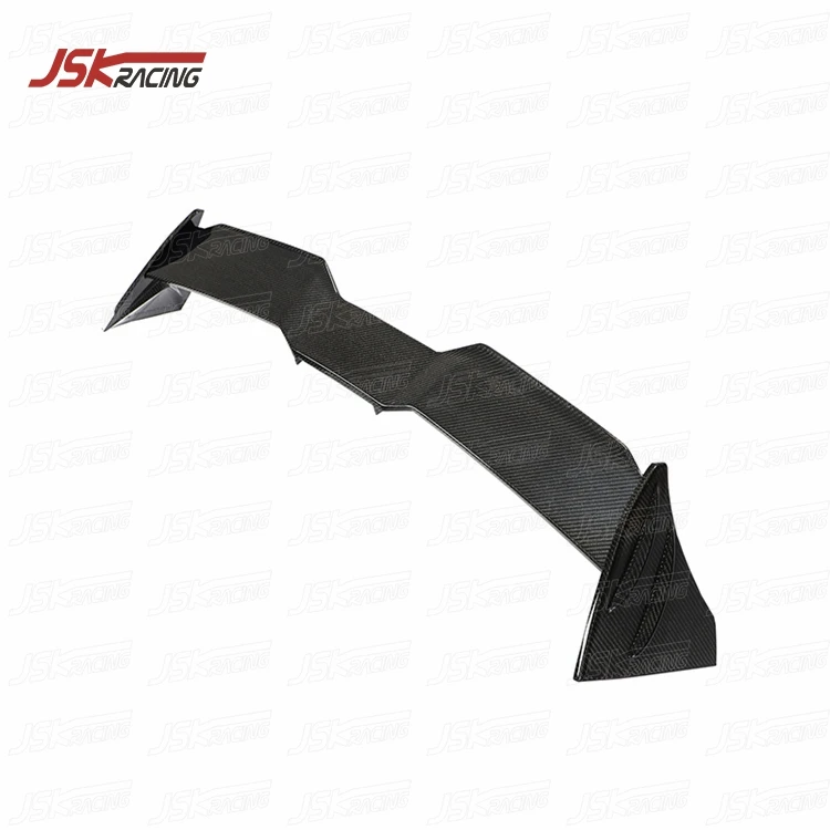 

JSK STYLE CARBON FIBER ROOF SPOILER for 2021-2022 VW GOLF 8 GTI R-LINE