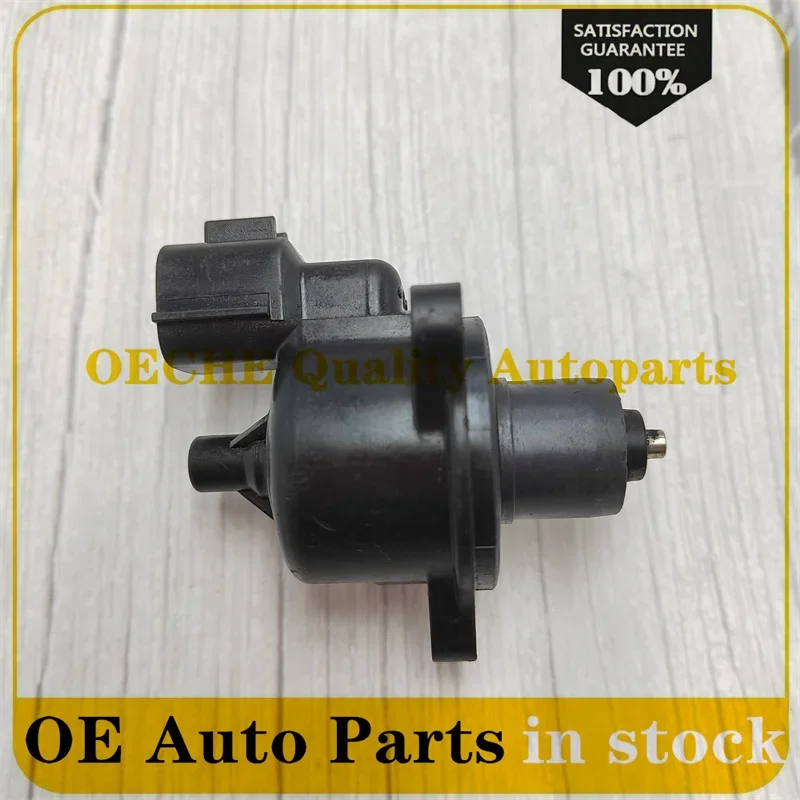 MD628166 MD628168 MD628318 1450A069 1450A132 13520-31G00 IAC Idle Air Control Valve For Mitsubishi Chrysler Dodge MD628 1450A065