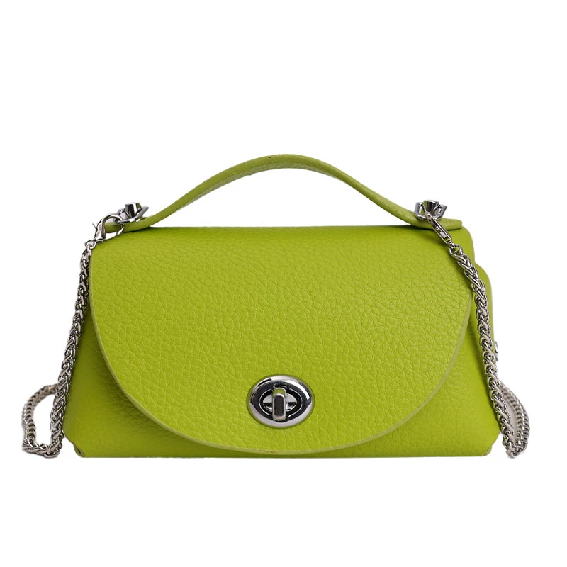 

Minimalist Chic Diaper Bag For Women Designer Luxury Crossbody Bag Elegant Leather Large Capacity Commuter