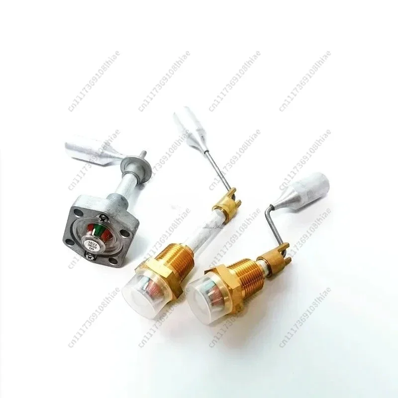 Oil Level Gauge Indicator Replacement Spare Parts for Atlas Copco Screw Air Compressor