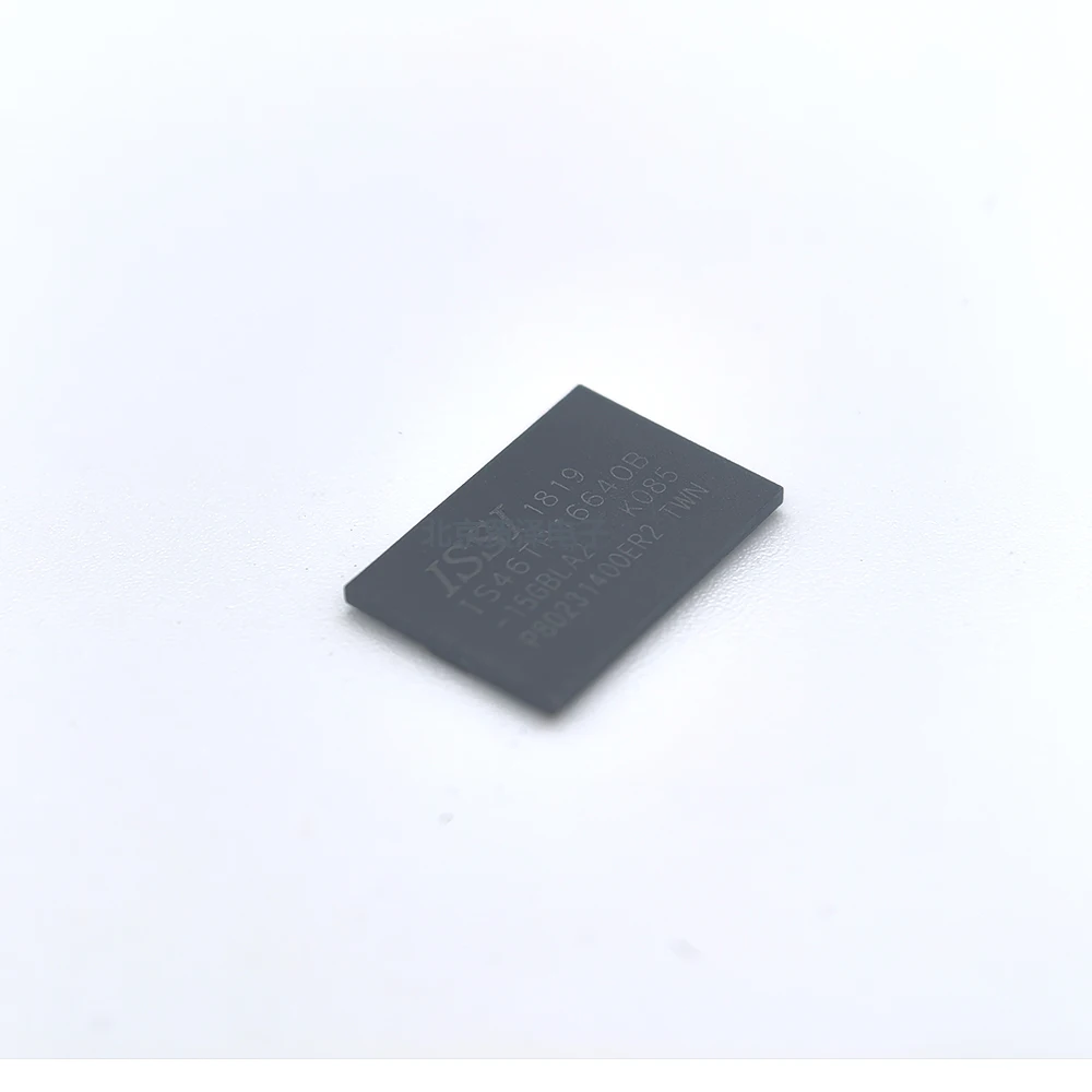 

IS46TR16640B-15GBLA2 динамическая оперативная память SDRAM-DDR3