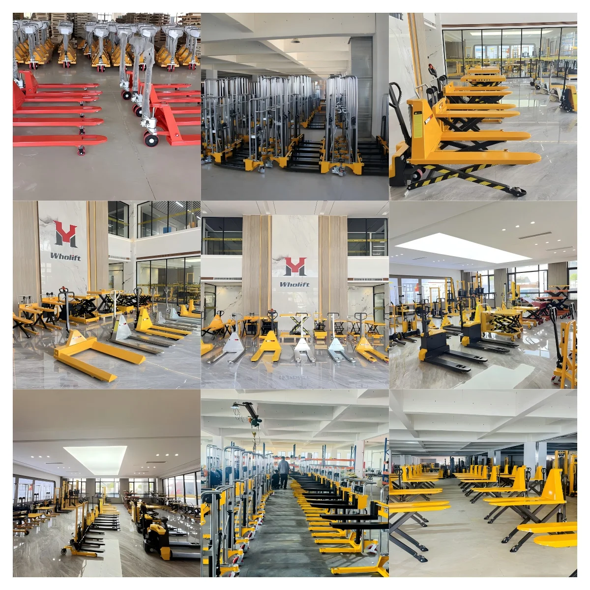 Рисунок 5 - Складская рабочая конька