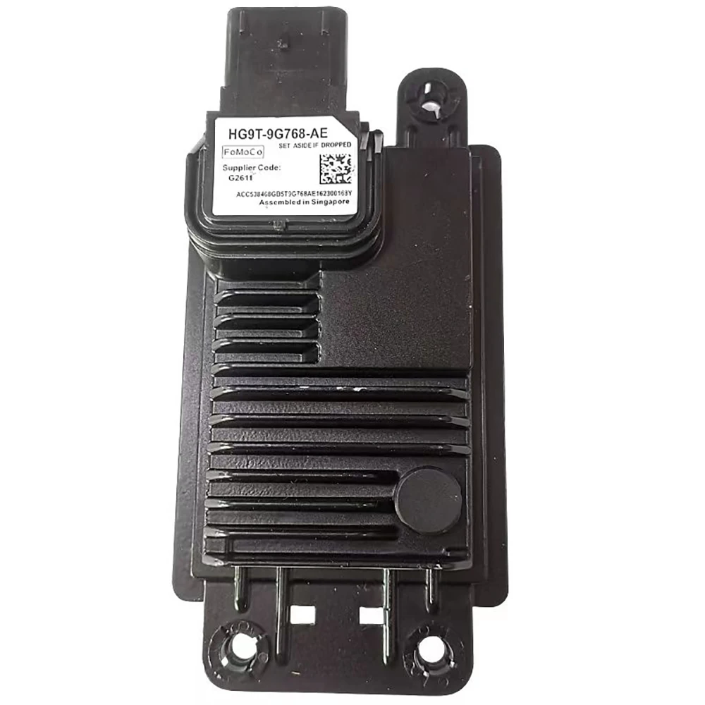 HG9T-9G768-AE Adaptive Tempomat Control Distance Module Sensor ACC dla Forda