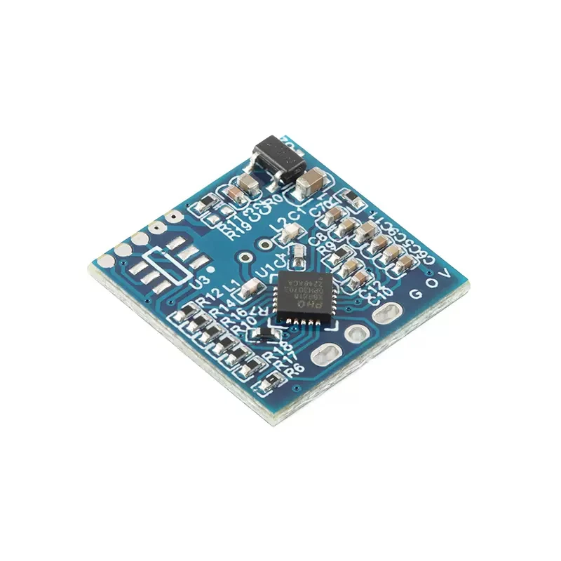 Original original ld1020 10g Mikrowellen radars ensor modul Low-Power Micro-Motion Intelligenter Sensor