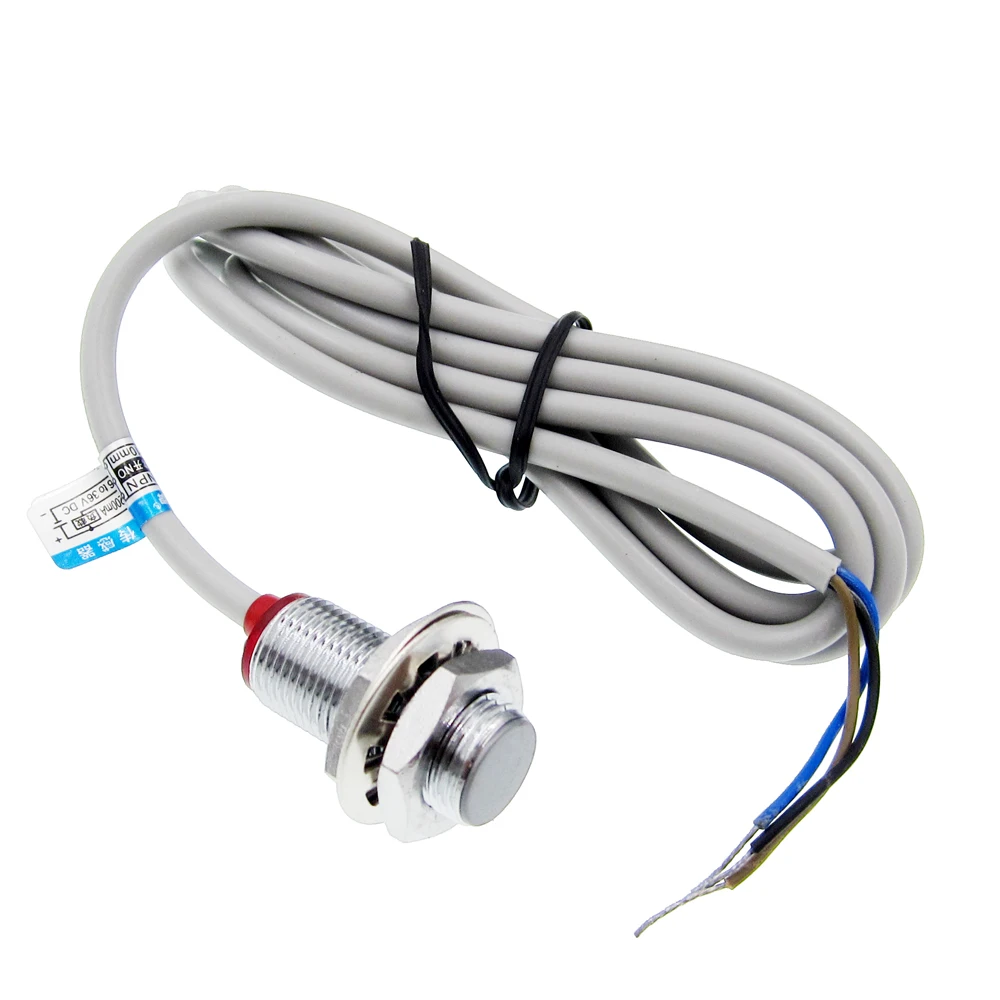 10PCS Hall Sensor P…