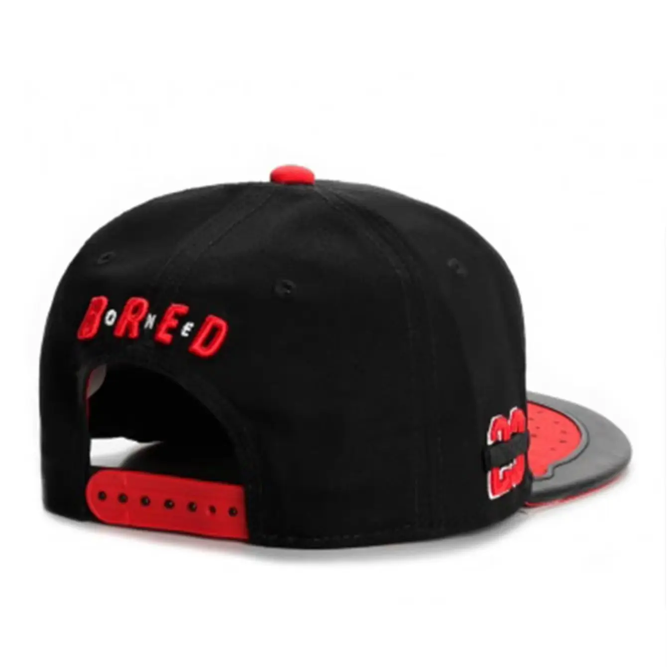 Fashion Brand CAP Wholesale and Retail Snapback Hat Men Women Adult Hip Hop Headwear Outdoor Casual Sun Baseball Cap Gorras Bone