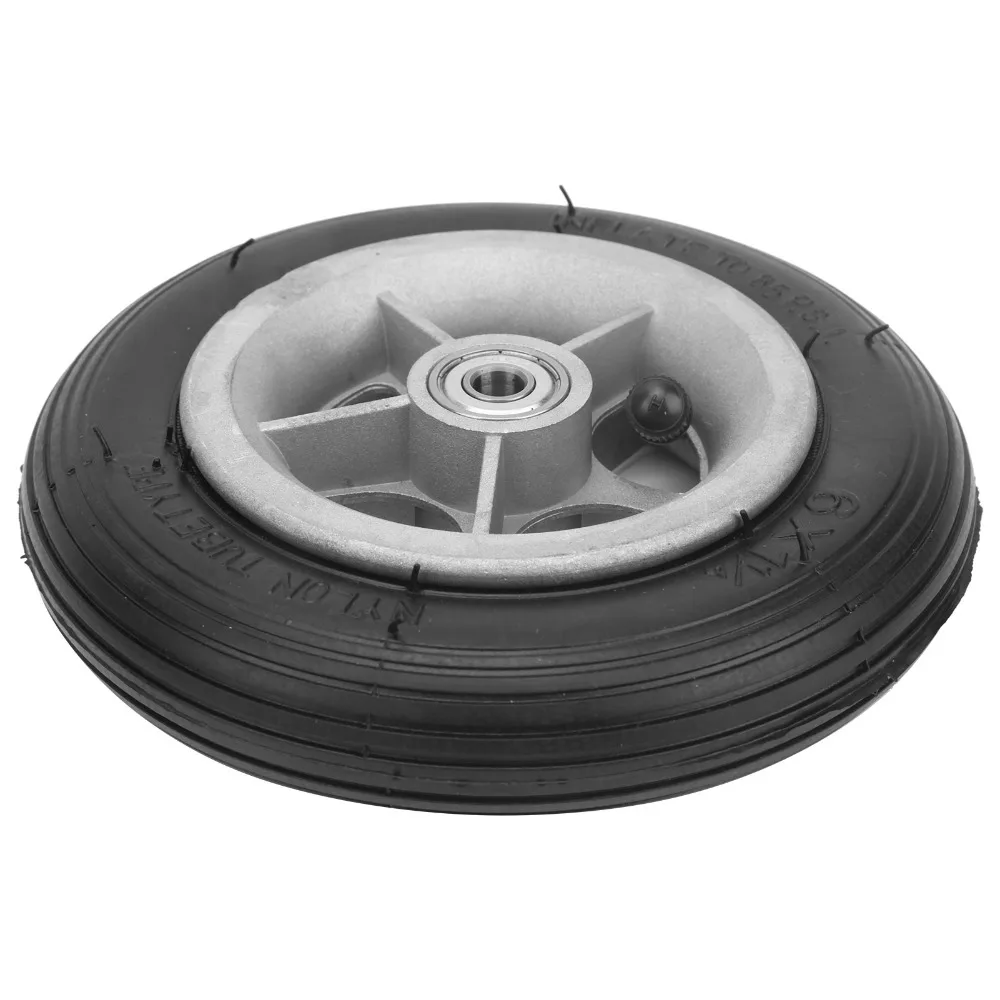 

6x1 1/4 шина для электрического скутера, надувная износостойкая пневматическая шина, резиновая сменная шина для электрического скутера