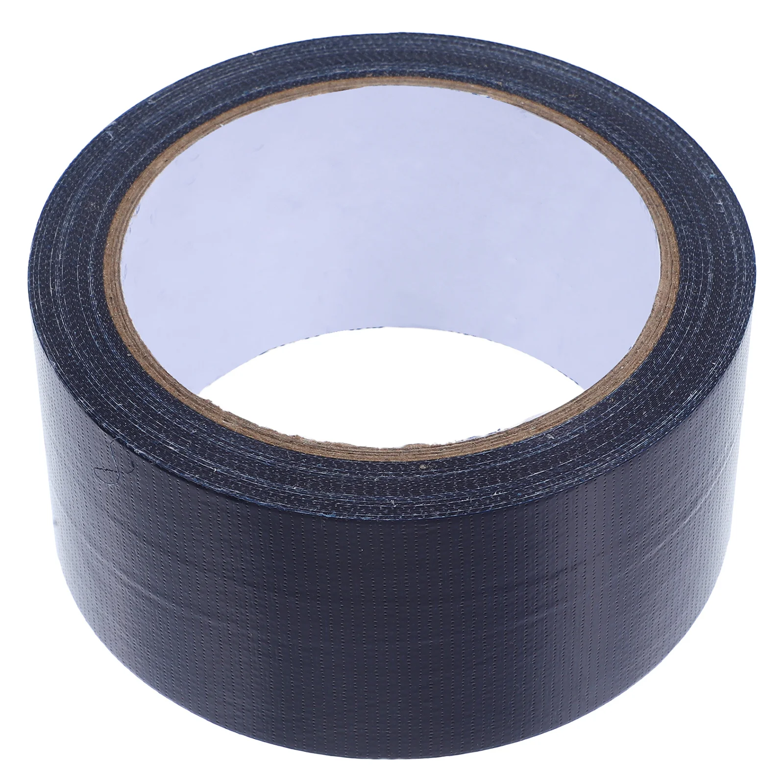 

Waterproof Dark Blue Single-Sided Cloth Tape 5cmx13m Strong Adhesive Electrical Equipment Carpet Floor Masking Packing Repair