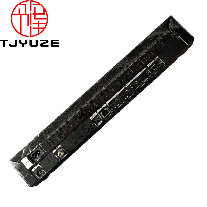 

SOC1005N BN96-44628X BN44-00936B = BN44-00937A ONE CONNECT Mini BOX предназначен для телевизоров QN75Q9FNAFXZA QN75Q9FNAF QA65Q9FNA.