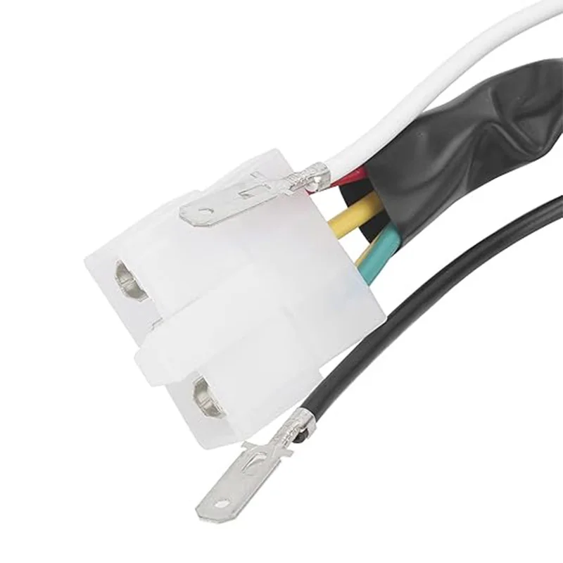 Rectificador Regulador de voltaje Rectificador para Honda Regulador de voltaje rectificador 31400-300-035 - Reemplazo para CB F 400 350 750
