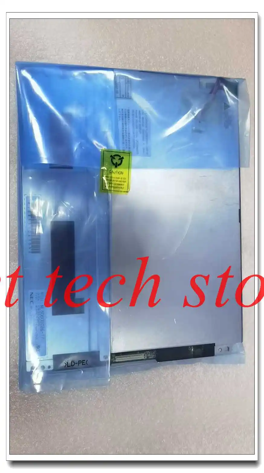 10.4 inch LCD NL8060BC26-17 NL8060BC26-27 800*600 Original & A+Grade in stock  tested work before shipment
