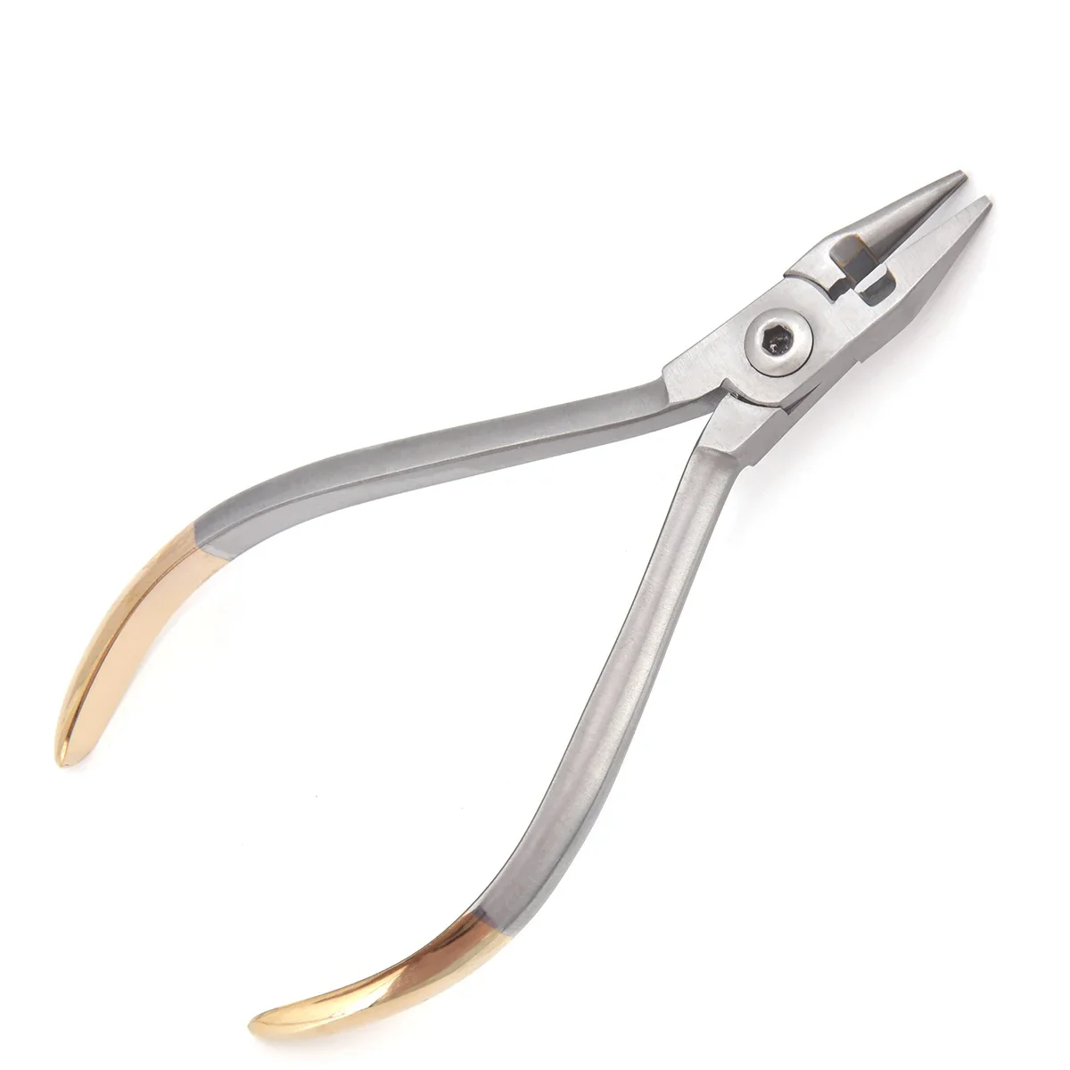 Dental Forceps Orthodontic Wire Blending Plier with cutter Bracket Brace Remover Plier Dentistry Product Dental Lab Instrument