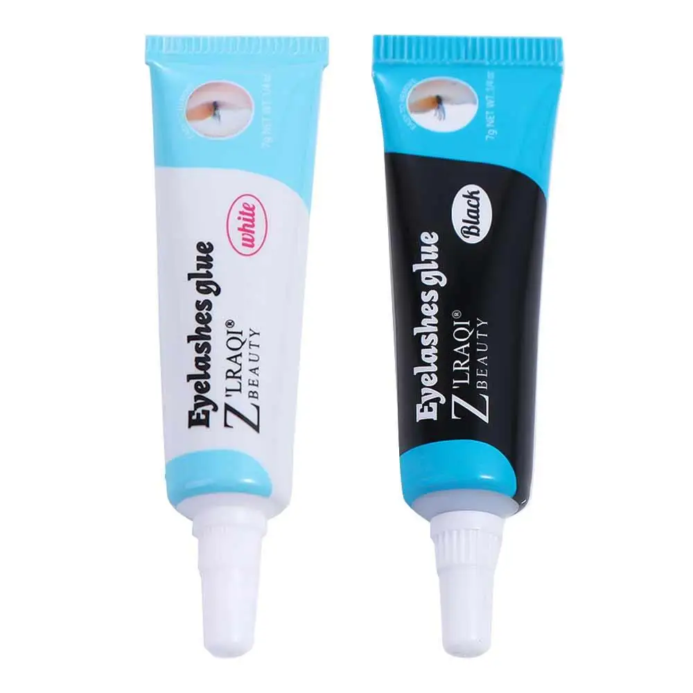 Quality Waterproof Beauty Eyes Lash Glue Eye Makeup Tools Eyelash Adhesive False Eyelashes Glue Eyelash Extension Accessories