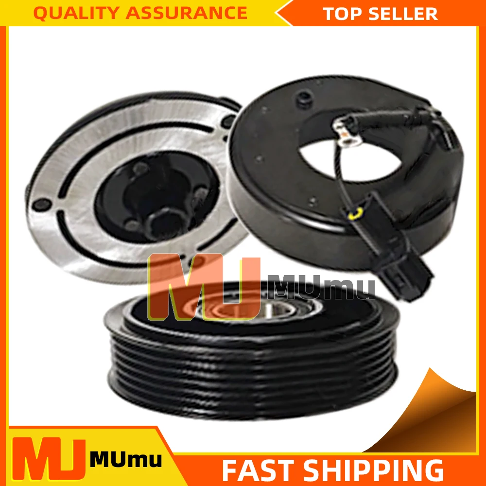 

AC Compressor Clutch For LADA Priora 21700-8111012-10 21700811101210 F500-SC8AA-02 F500SC8AA02
