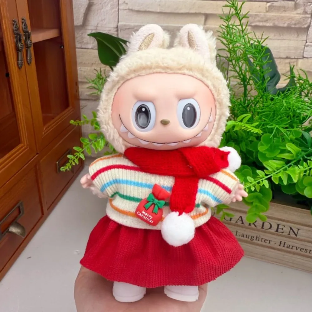 Mini Doll's Clothes…