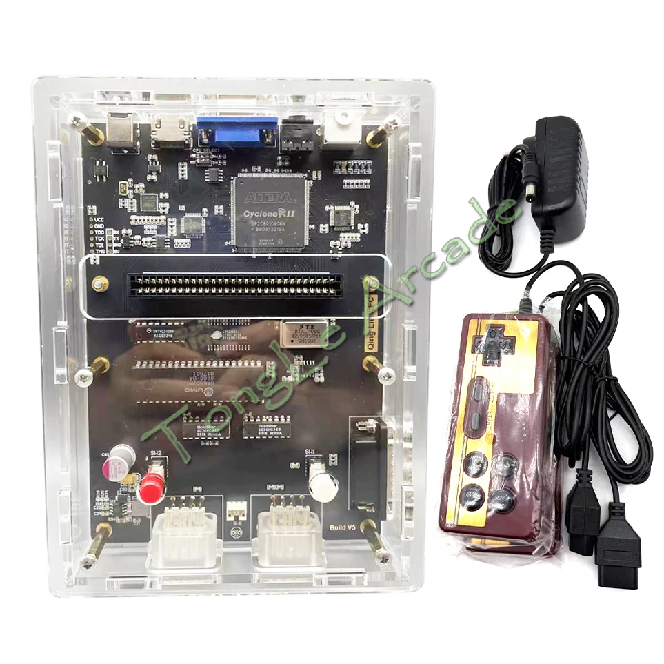 

NES RGB FC HDMI VGA S-Video AV Famicom Игровая консоль RGBFC Ретро игровая консоль с портом HDMI, поддержка PAL, Dendy, оригинальная NTSC