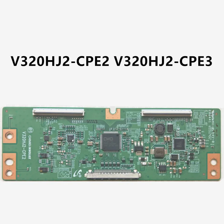 V320HJ2-CPE2 TV Logic Tip V320HJ2 CPE2 for HC420DUN 42LS3150-CA ...etc. Equipment for Business T-con Card V320HJ2CPE2