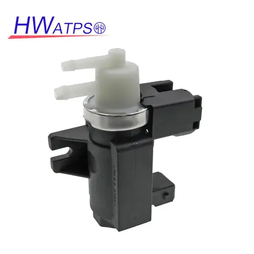 Imagen 2 del producto Válvula Solenoide de presión Turbo 25183540 para Captiva Chevrolet Cruze Opel Antara Ssangyong, 4818915, 96440385, 55599331, V246300131