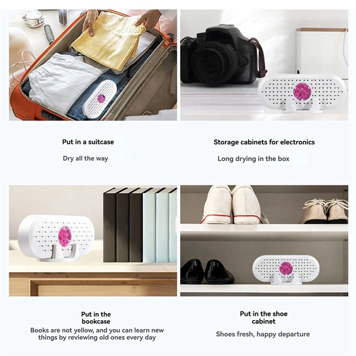 

【Clearance Sale】Dehumidifier
