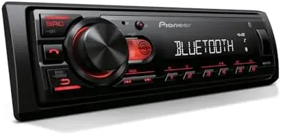 Pioneer MVH-S230BT …
