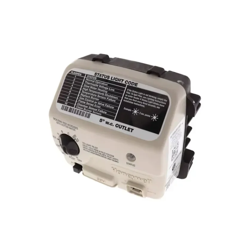 Resideo WT88 SERIES Water Heater Control Water Heater Controller Household Water Heater Accessories China Factory