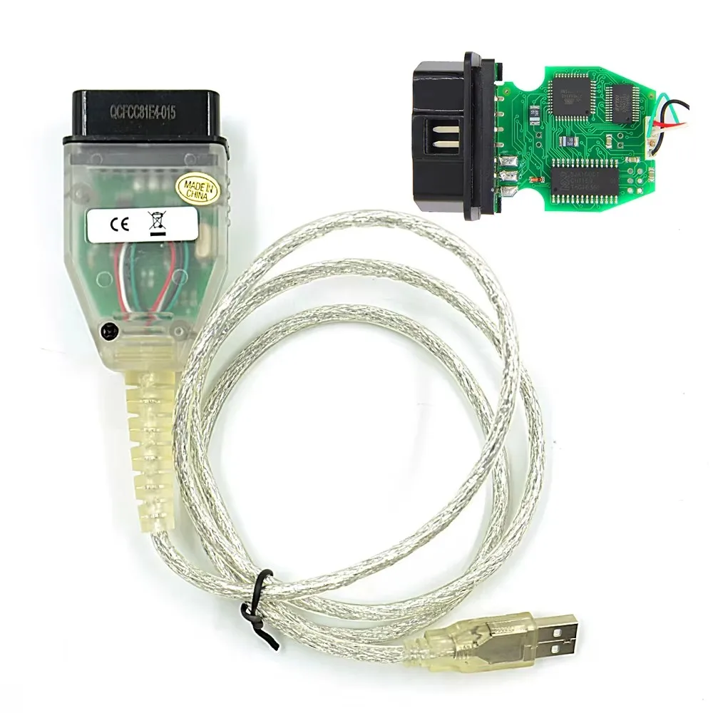 For VAG CAN PRO CAN BUS+UDS+K-line S.W Version 5.5.1 VCP Scanner S.W Version 5.5.1 Vag pro can ODIS Diagnostic Scanner Tool