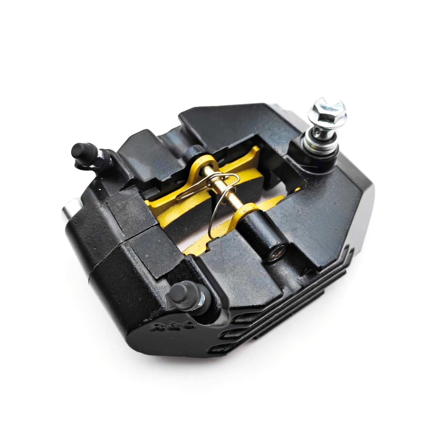 

Rear Brake Caliper for Stels ATV 500H 700H Hisun 500 700 HS500 HS700 Nordik Motor Storm 500 700 Powermax Bearclaw 44700-107-0000