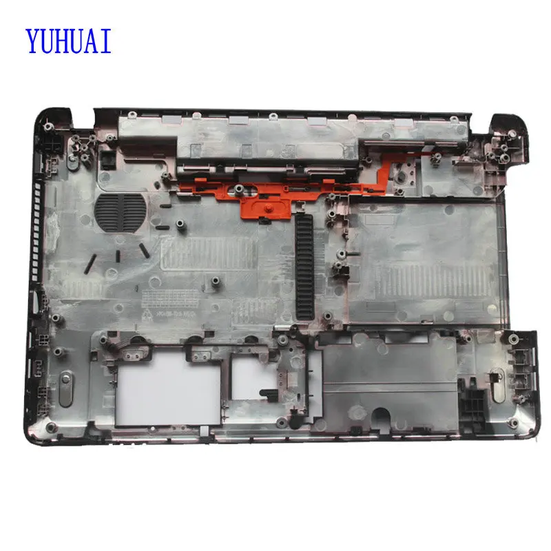 A+ For packard bell EasyNote TV11CM TV11HC Bottom Base Case & Palmrest Case Cover
