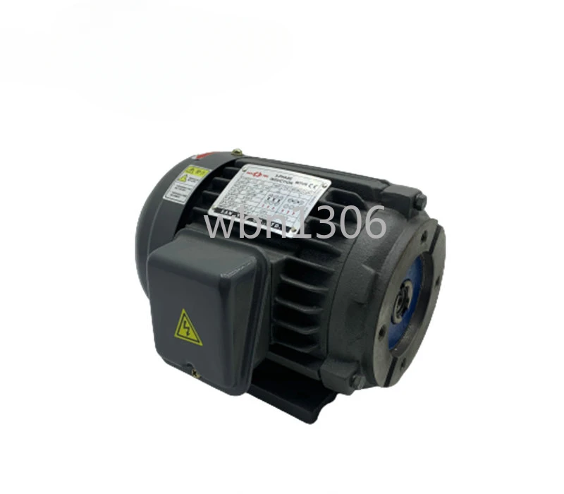 SUHL 1HP 0.75KW/1.5/2 25/5.5/7.5KW Oil Pump Motor Motor