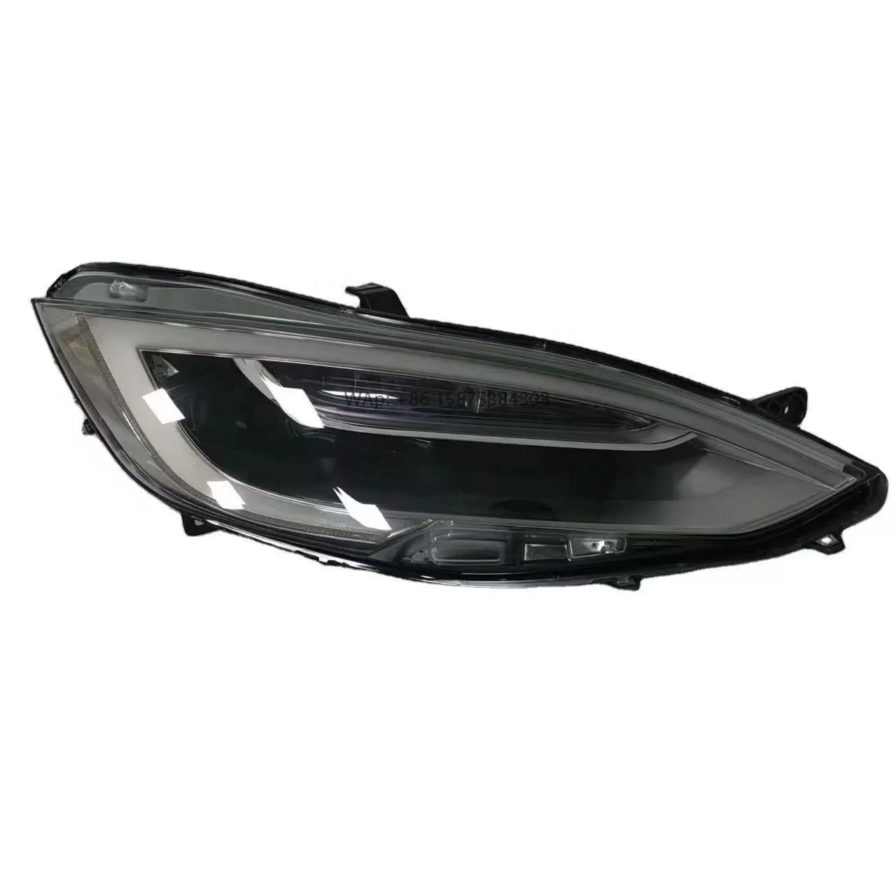 

For Model S Light 2016 2017 2018 2019 2020 2021 2022 2023 for Model S Accessories Led Headlights for S