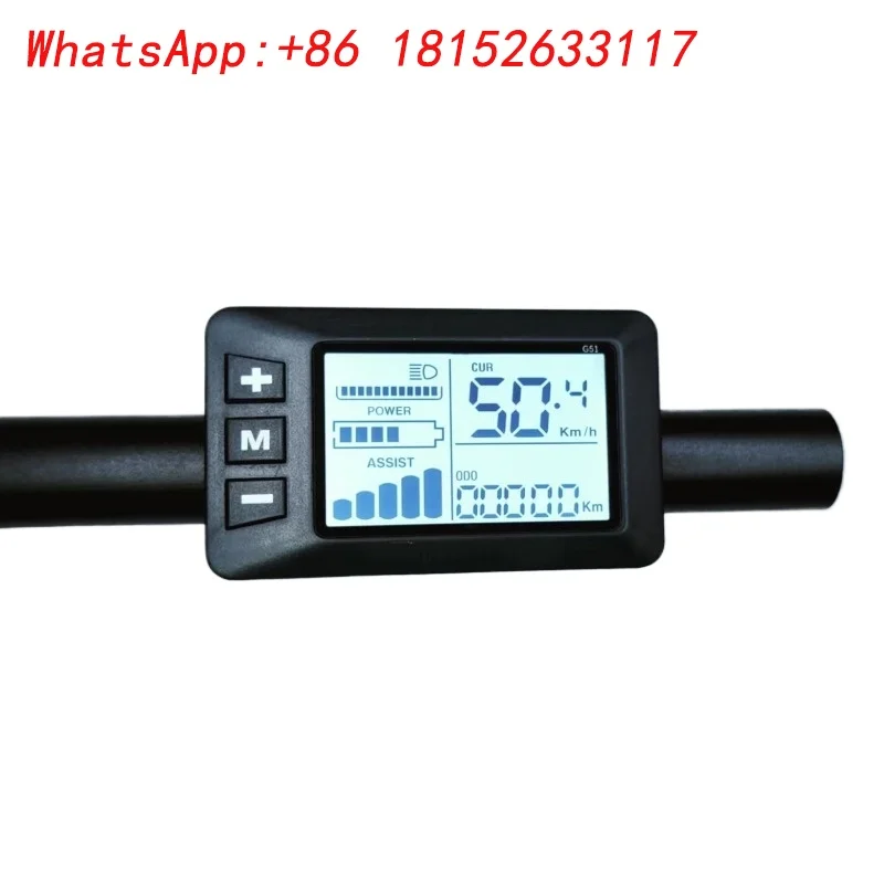 Electric Bicycle Li…