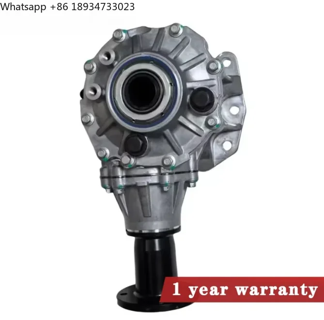 

Абсолютно новая сборка раздаточной коробки (4082008100) 6-ступенчатая, 4WD, автоматическая, для Geely Boyue 1.8T, Atlas 2.4 2016-21