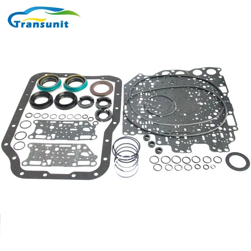 

4F27E FN4AEL Transmission Overhaul Rebuild Repair Kits 99-UP 4-SPEED Suit For Ford Focus Mazda W133820A