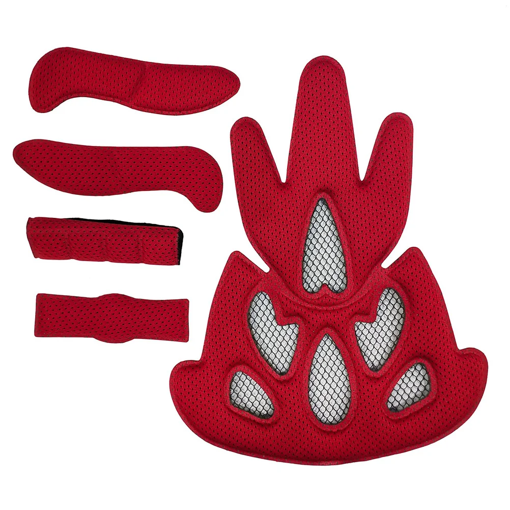 

Liner Pad Replacement Cycling Safety Inner Lining Sponge Shock Absorption Comfort Fit Premium Material Durable Use