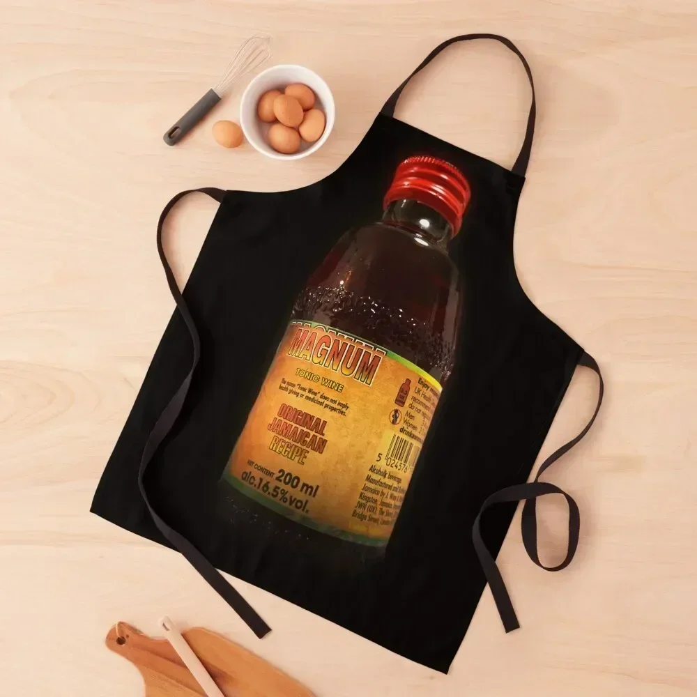 

big maggie [HD] Apron kitchen utensil Goods For Home And Kitchen kitchen girl Women's Home Clothes Apron