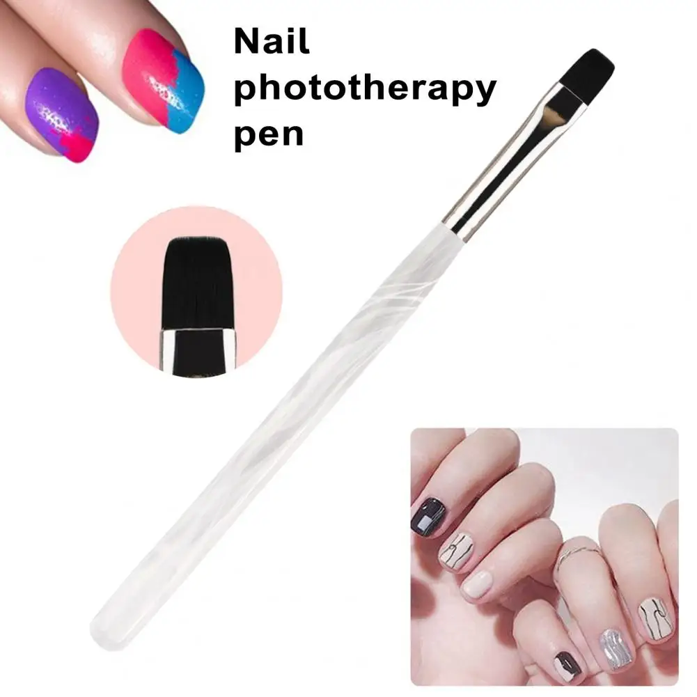 Efficient Manicure Construction Tool Professional Nail Art Tools Set for Acrylic Powder Extension 3d Carving Light for Diy