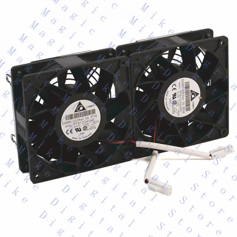 

UU SK-R9-Fan11-F4 ДЛЯ Allen Bradley SKR9Fan11F4 PowerFlex серии 750