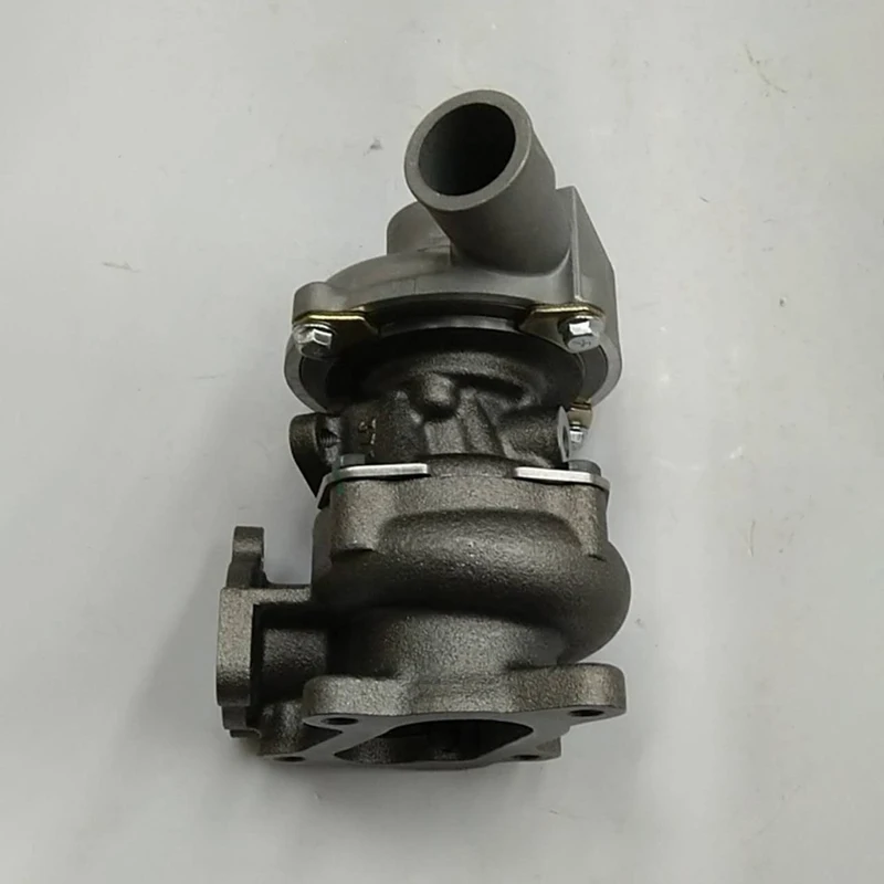 Construction Machinery Parts Excavator parts RHB31 4TNE84  turbocharger for engine part