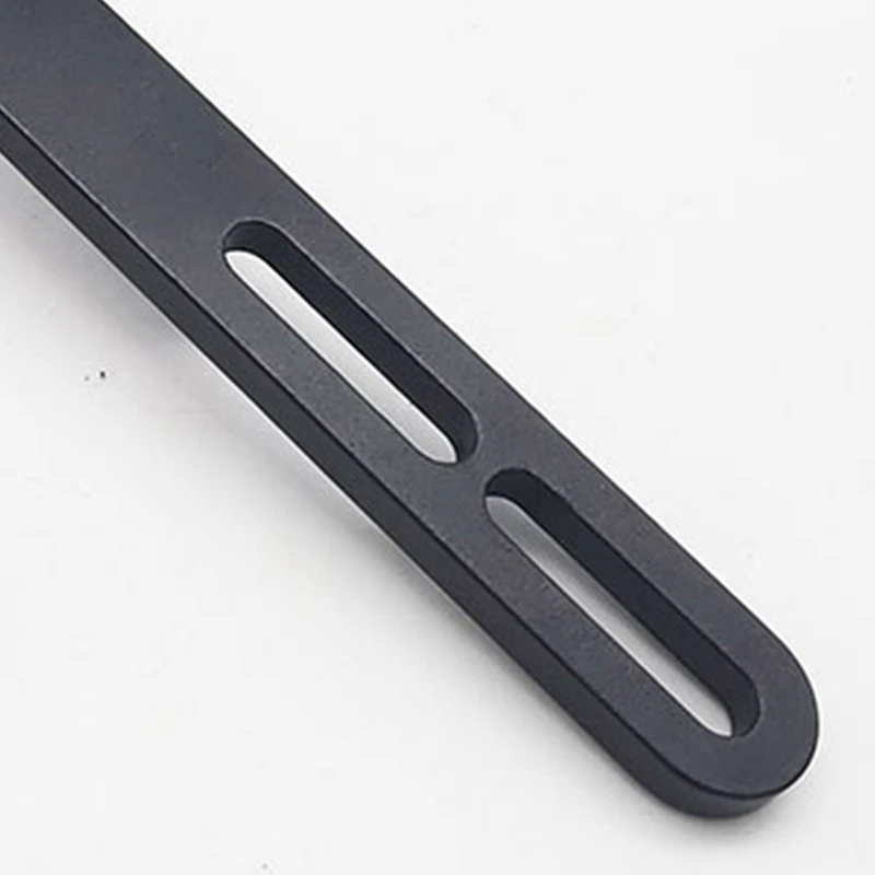 ตัวยึดตารางรหัสแบบบูรณาการสีดำใหม่เหมาะสำหรับ Garmin BASE สากล igps Blackbird Walker Code Table