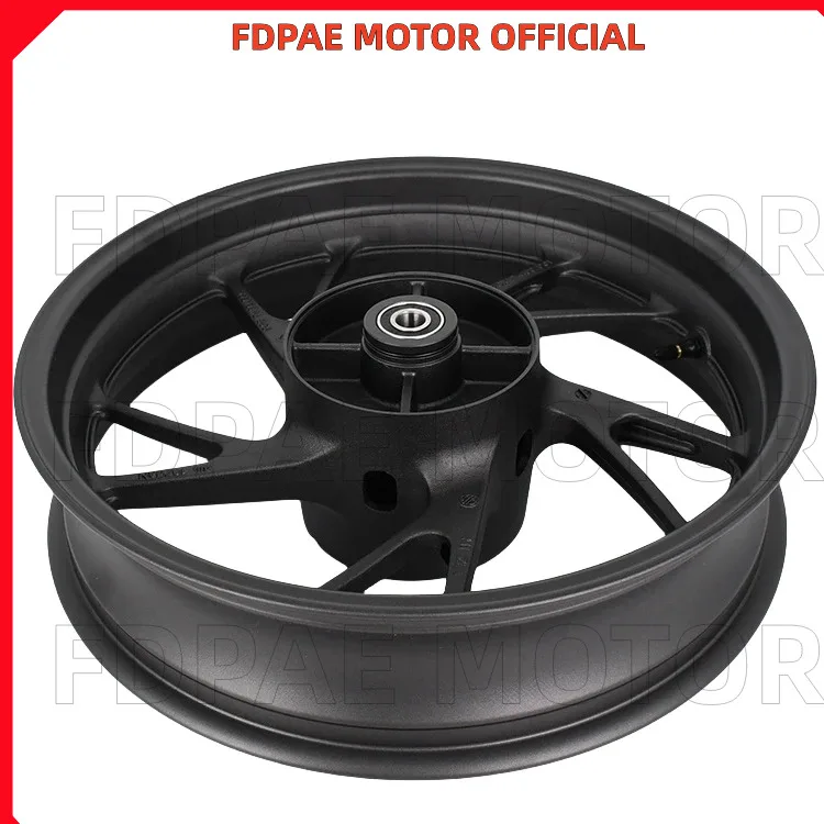 Front / Rear Wheel Rim for Wuyang Honda Cb190r/x/ss