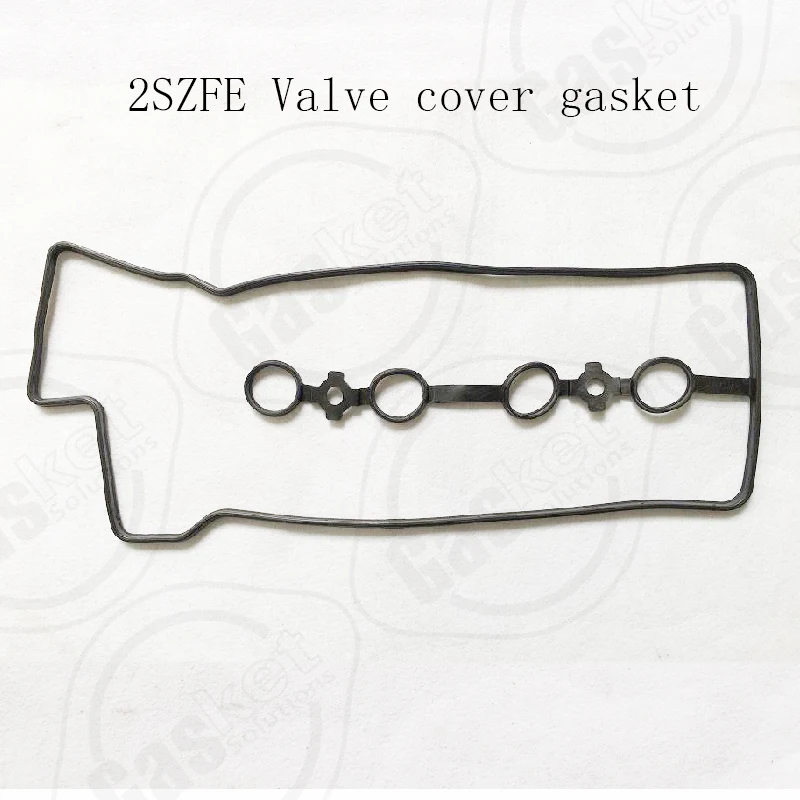 FOR Toyota  1DZ-1 1DZ-1 6F 1DZ-2 7F 1DZ 1DZ-2 1SZ 1SZFE 1SZ-FE 2SZ-FE 2SZFE  Engine Valve Cover Gasket Production factory