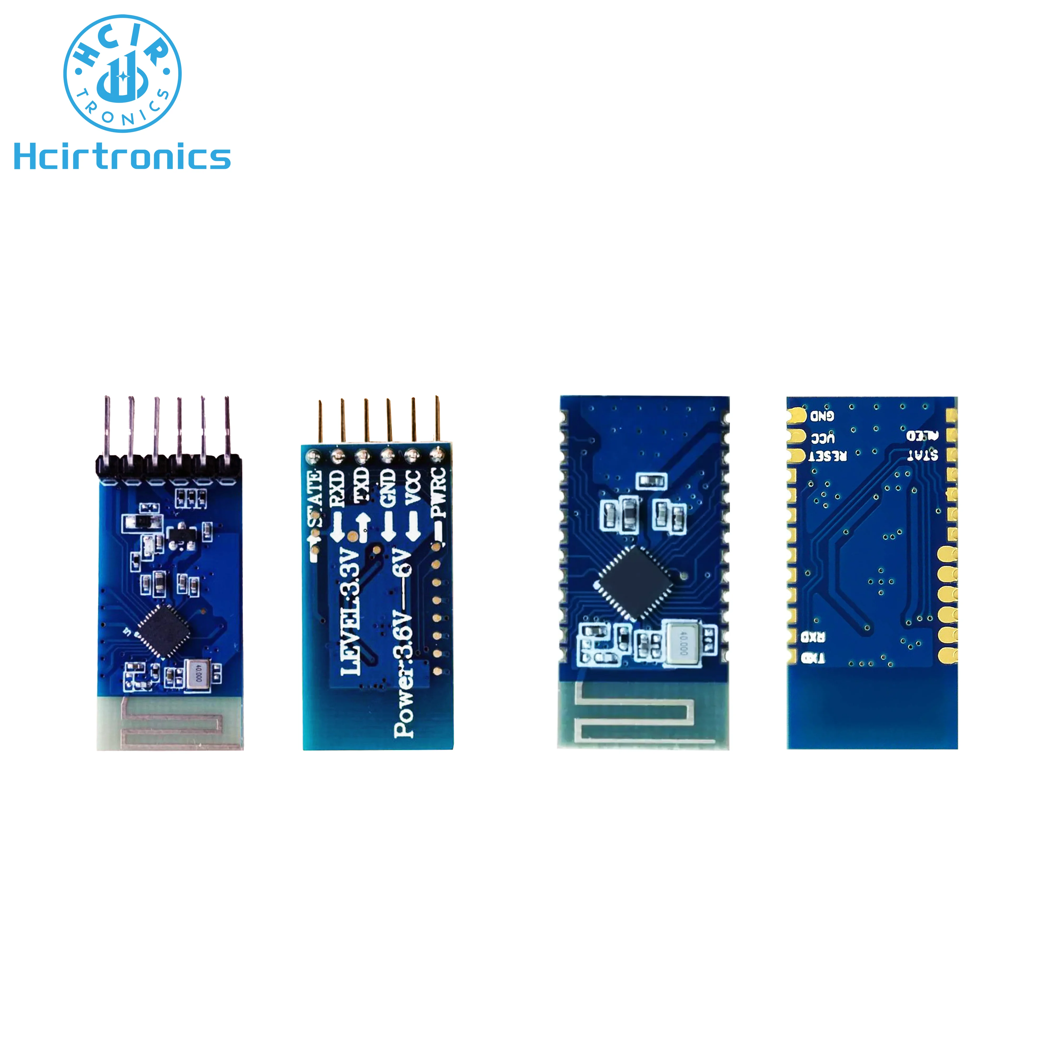 JDY-33 Dual mode Bluetooth Bluetooth 3.0 serial Port SPP Bluetooth SPP-C compatible with HC-05/06 /JDY-31/30 slave