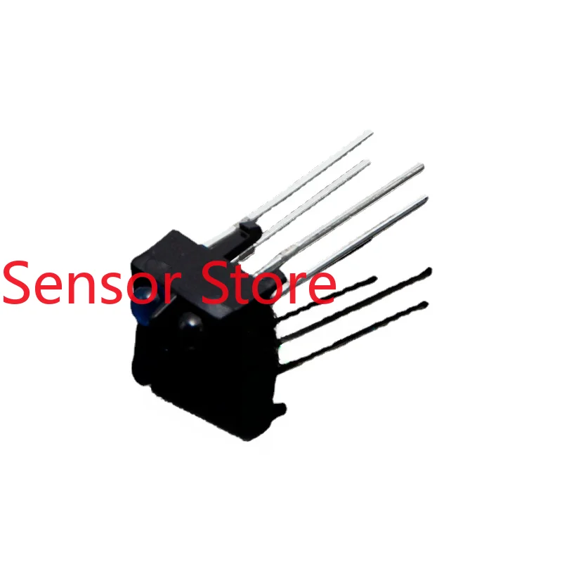 5PCS Original TCRT5000 Infrared Reflective Photoelectric Sensor/reflective  Switch Direct Insertion